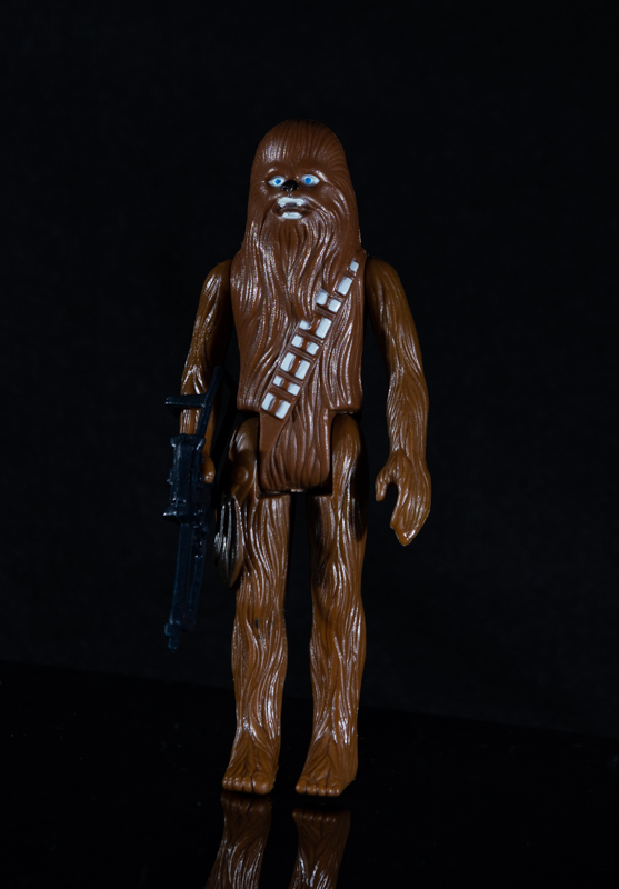 Chewbacca
